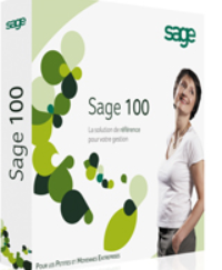 Sage 100 ERP