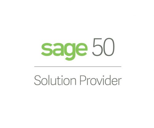 Sage 50 Consultant